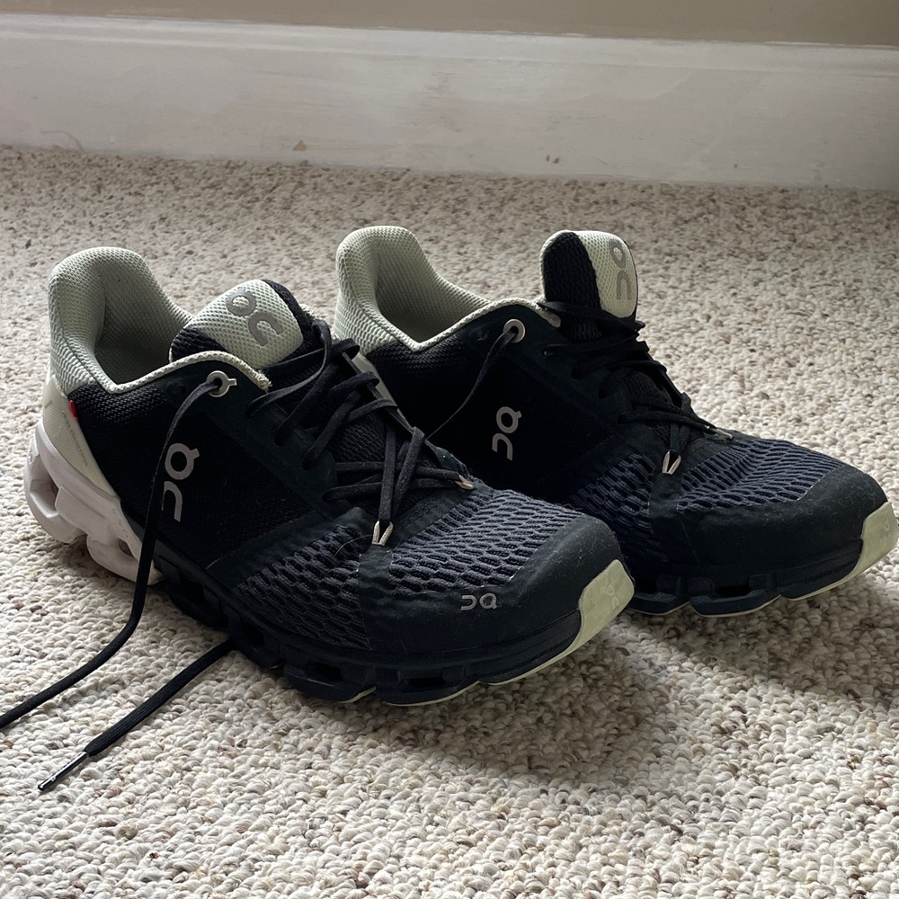 ON Cloud Sneakers